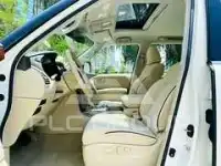 2019 Nissan Patrol