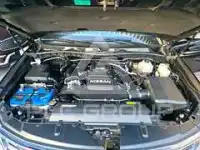 2019 Nissan Patrol