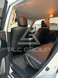 2019 Nissan Patrol