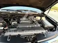 2019 Nissan Patrol