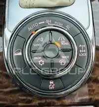 2019 Nissan Patrol