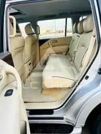2019 Nissan Patrol