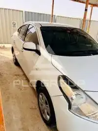 2019 Nissan Sunny
