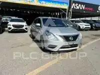 2019 Nissan Sunny