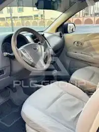 2019 Nissan Sunny