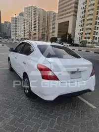 2019 Nissan Sunny