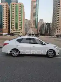 2019 Nissan Sunny