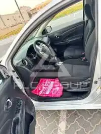 2019 Nissan Sunny