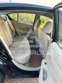 2019 Nissan Sunny