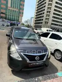 2019 Nissan Sunny