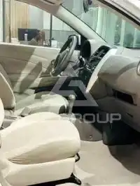 2017 Nissan Sunny