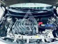 2017 Nissan Sunny