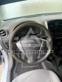 2019 Nissan Sunny
