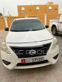 2019 Nissan Sunny
