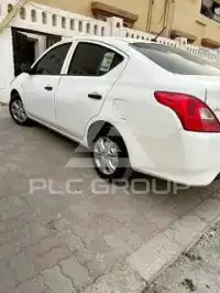 2019 Nissan Sunny