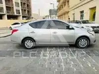 2019 Nissan Sunny