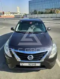 2019 Nissan Sunny