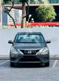 2019 Nissan Sunny