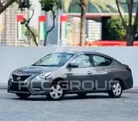 2019 Nissan Sunny