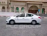 2019 Nissan Sunny