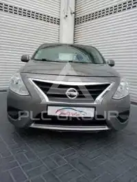 2019 Nissan Sunny