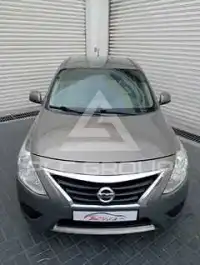 2019 Nissan Sunny