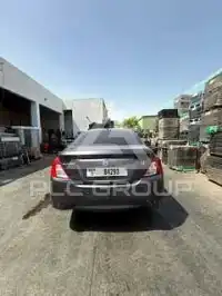 2019 Nissan Sunny