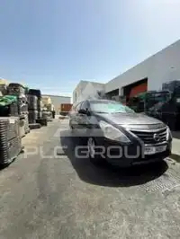 2019 Nissan Sunny