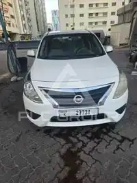 2019 Nissan Sunny