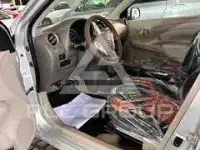 2019 Nissan Sunny