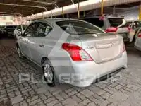 2019 Nissan Sunny