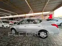 2019 Nissan Sunny