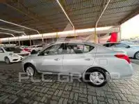 2019 Nissan Sunny