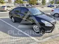 2019 Nissan Sunny