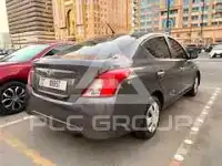 2019 Nissan Sunny