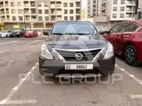 2019 Nissan Sunny