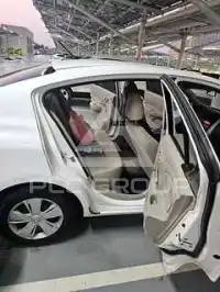 2019 Nissan Sunny