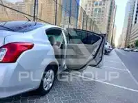 2019 Nissan Sunny