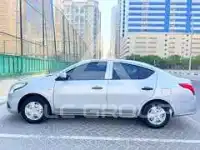 2019 Nissan Sunny
