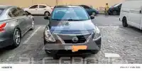 2019 Nissan Sunny