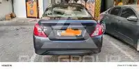 2019 Nissan Sunny