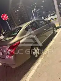 2019 Nissan Sunny