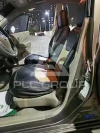 2019 Nissan Sunny