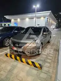 2019 Nissan Sunny