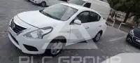 2019 Nissan Sunny