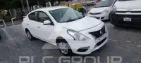 2019 Nissan Sunny