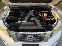 2019 Nissan Navara