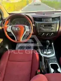 2019 Nissan Navara