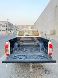 2019 Nissan Navara