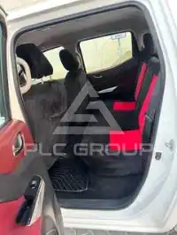 2019 Nissan Navara
